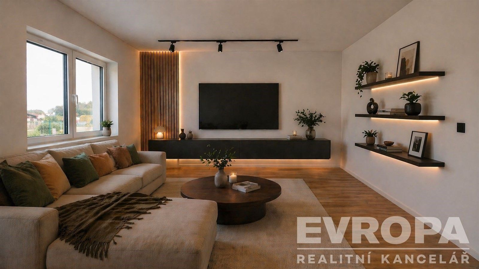 Rodinný dům · 119 m² · Velký Borek - 4