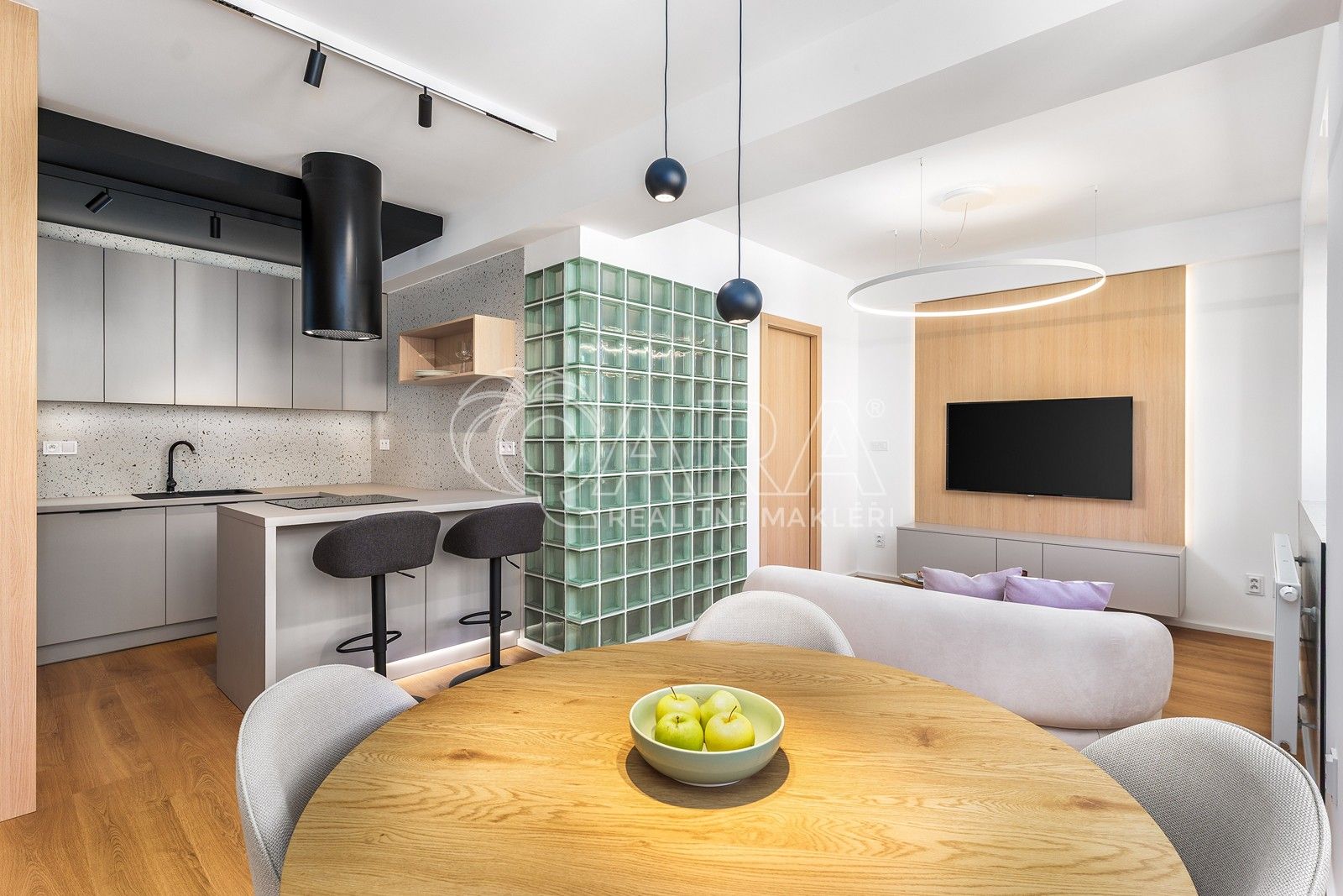 2+kk, Pivovarnická, Praha, 48 m²