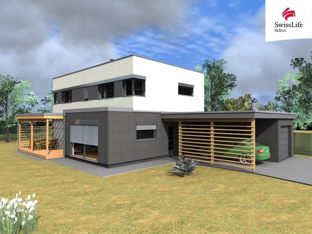 Rodinné domy, Vejprnice, 330 27