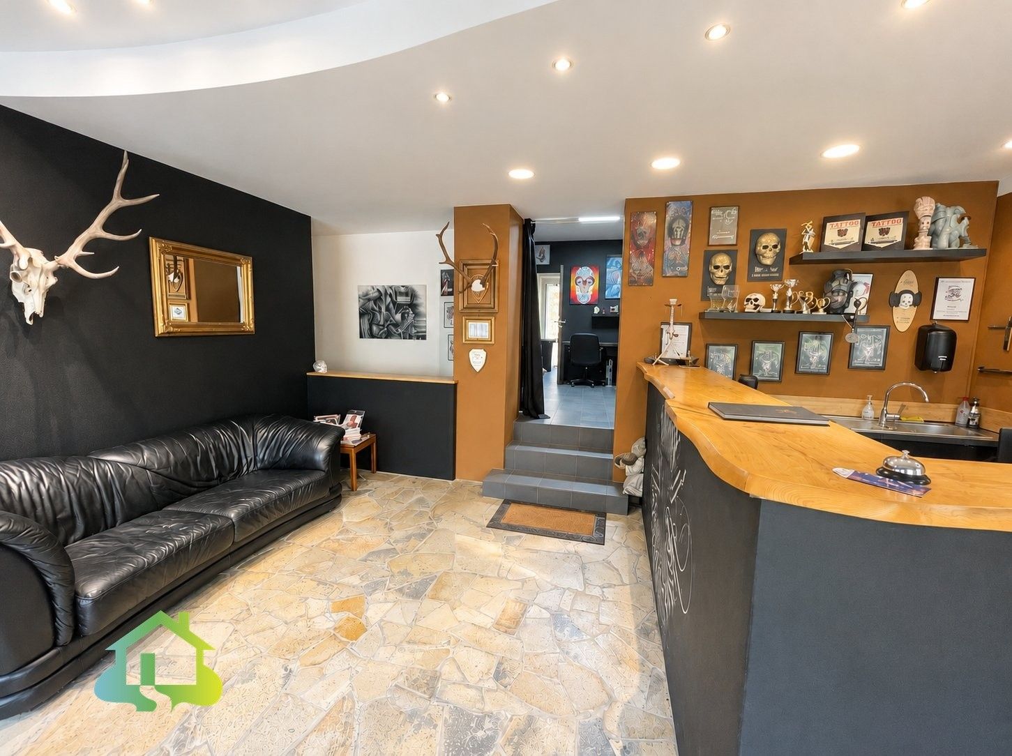 Obchodní prostory · 96 m² · Mlýnská, Liberec - 4