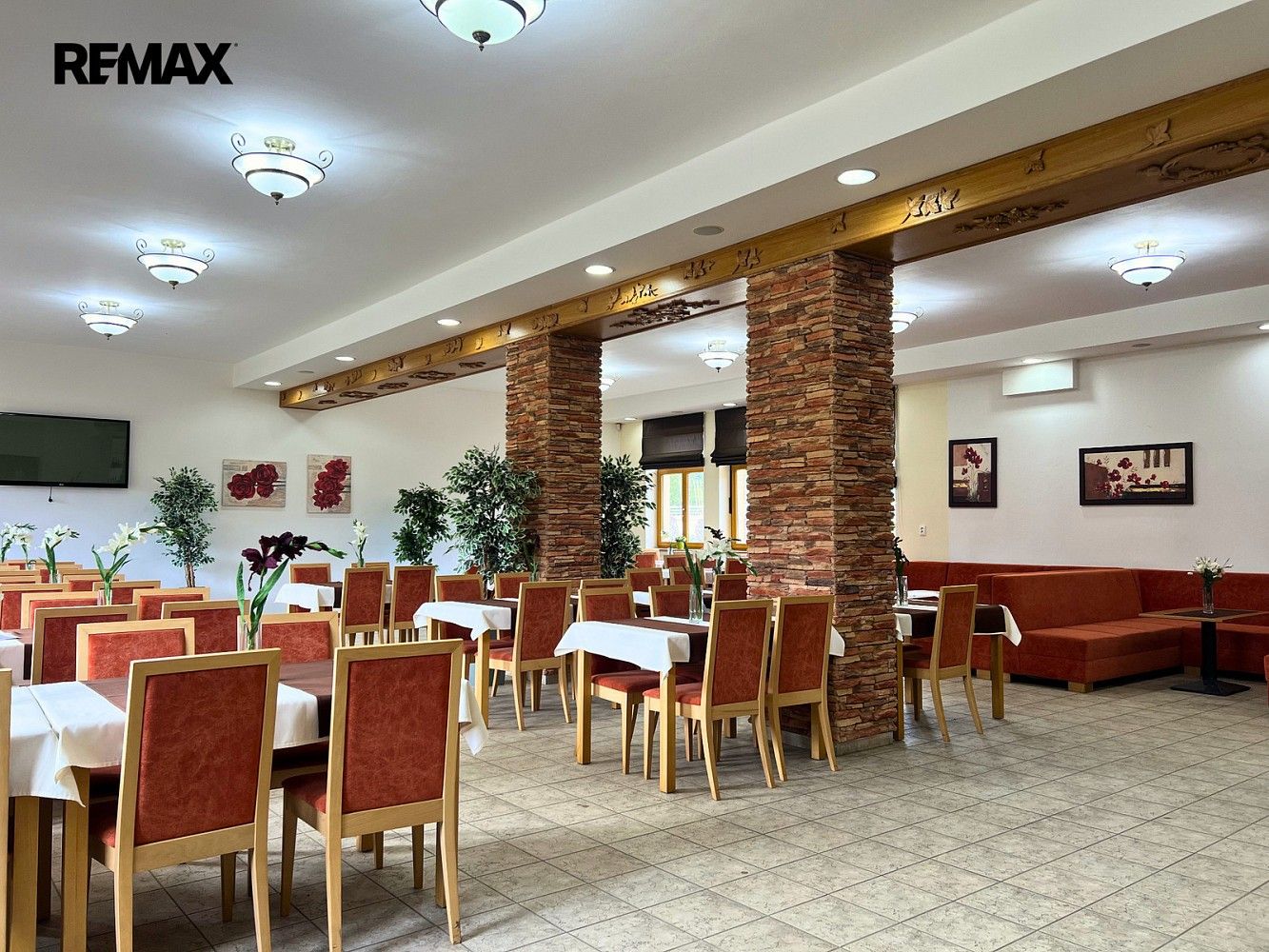 Ubytovací zařízení · 514 m² · Žilina, SK - 4
