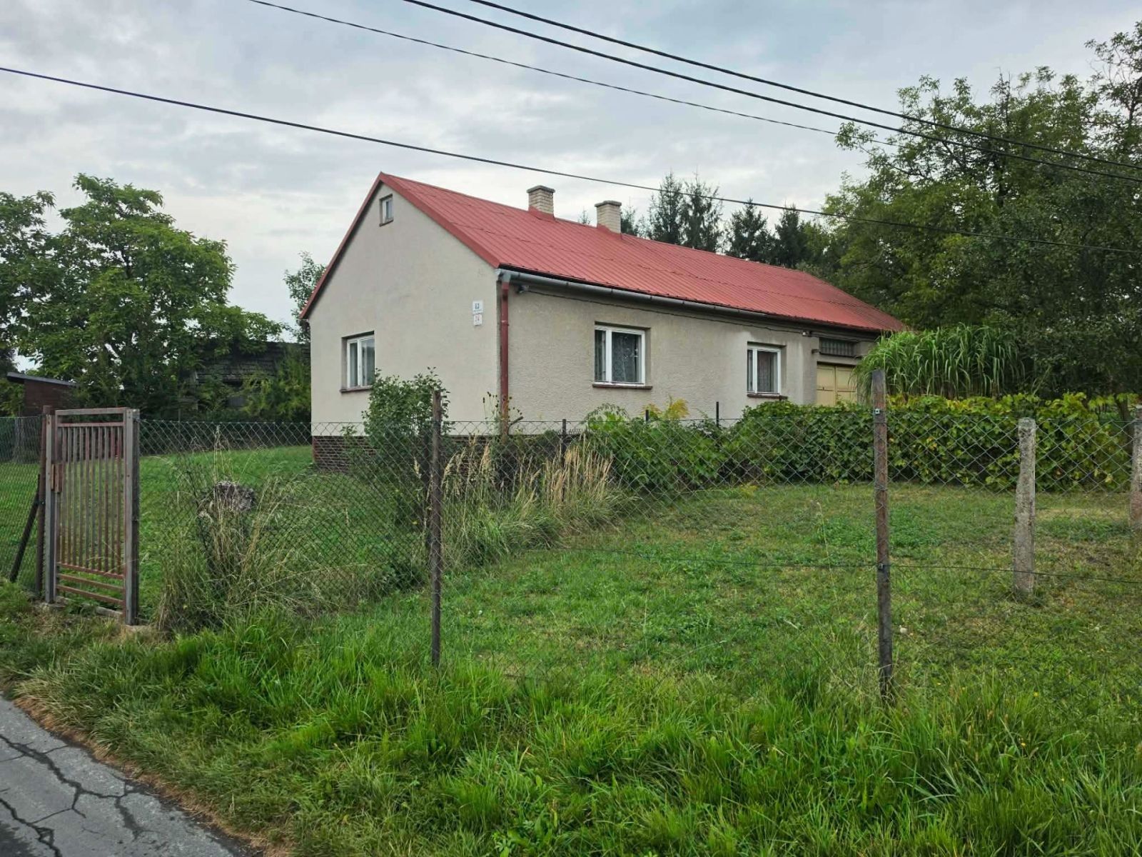 Rodinný dům · 120 m² · Olšiny, Karviná - Staré Město u Karviné, Moravskoslezský kraj - 3