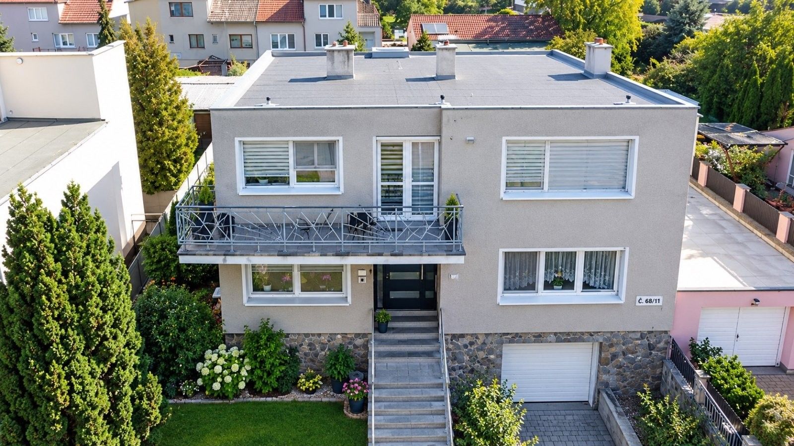 Rodinný dům, 200 m²
