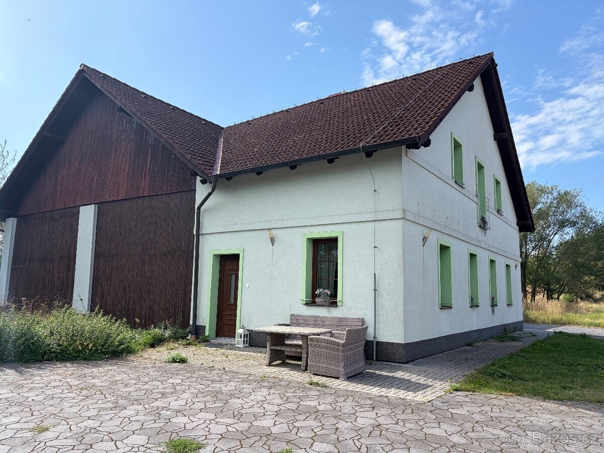 Rodinný dům · Vítkov, 749 01 - 3