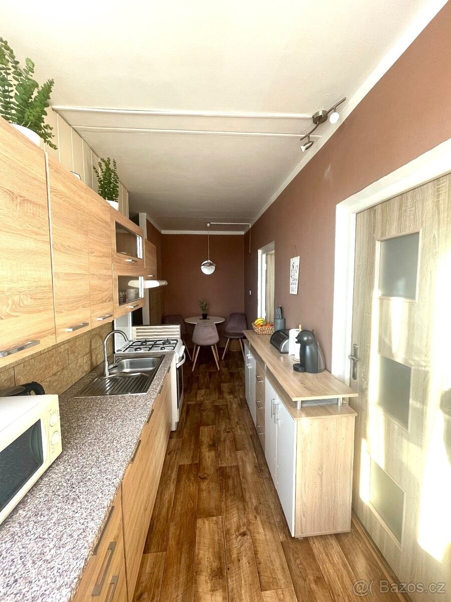 Byty, Chodov u Karlových Var, 357 35