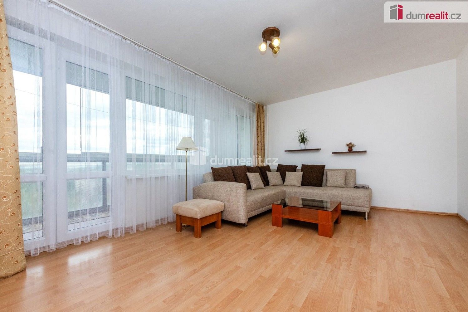 2+1, Praha - Čimice, okres Praha 8, Hlavní město Praha, 71 m² - 2