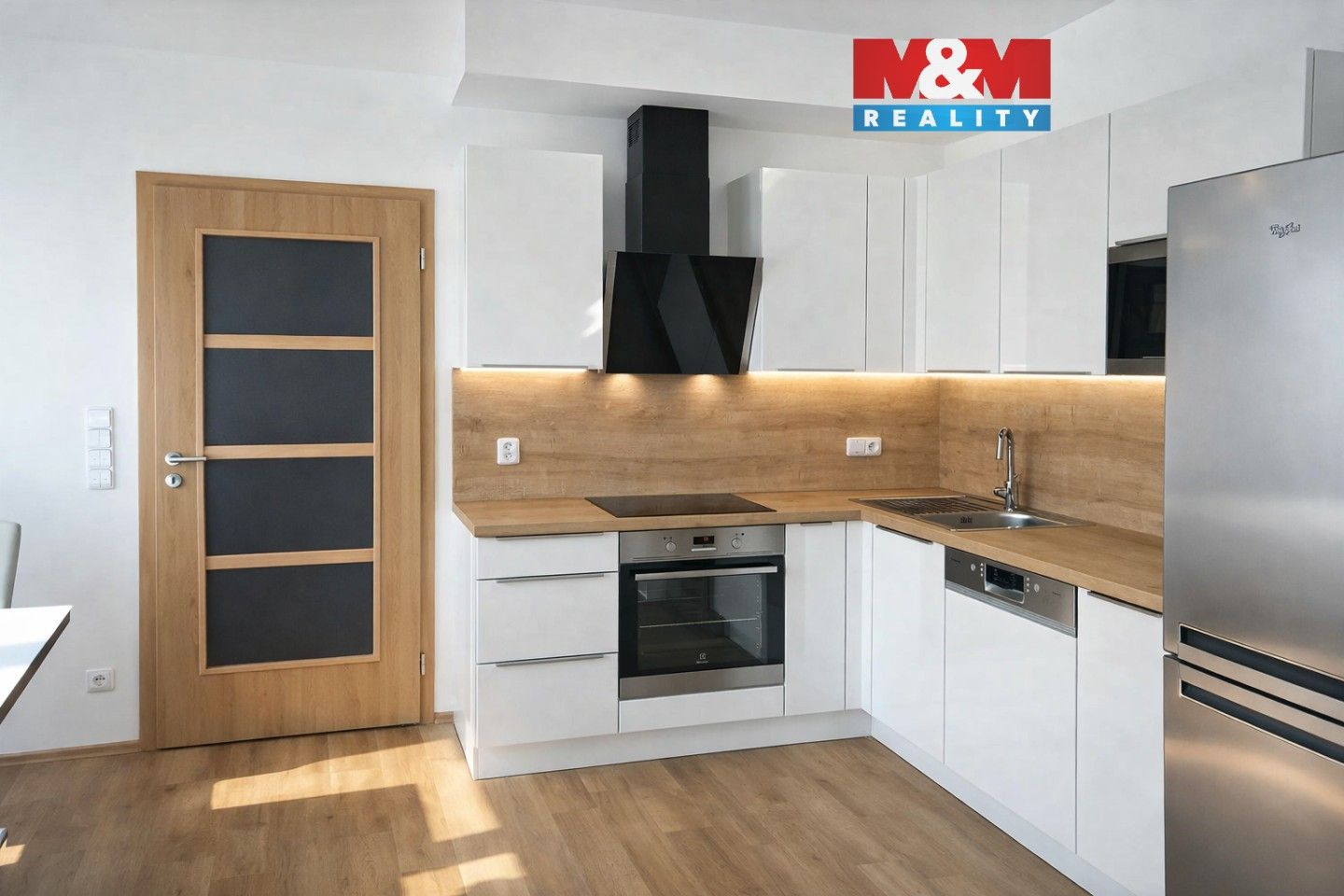 2+kk, Lovosická, Praha, 57 m²