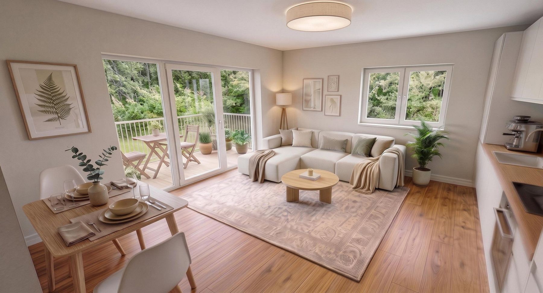 5+1, Am Rollberg 12 Berlin Rosenthal Berlin 13158, 141 m² - 2