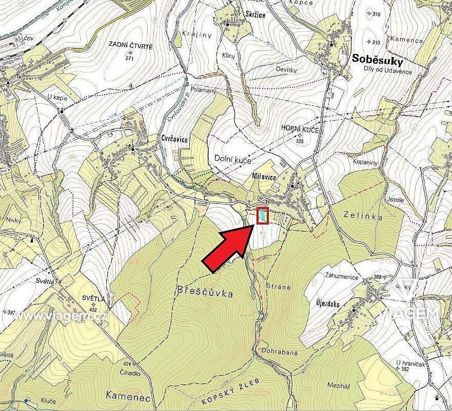 Zahrada · Zdounky, okres Kroměříž, Zlínský kraj - 3