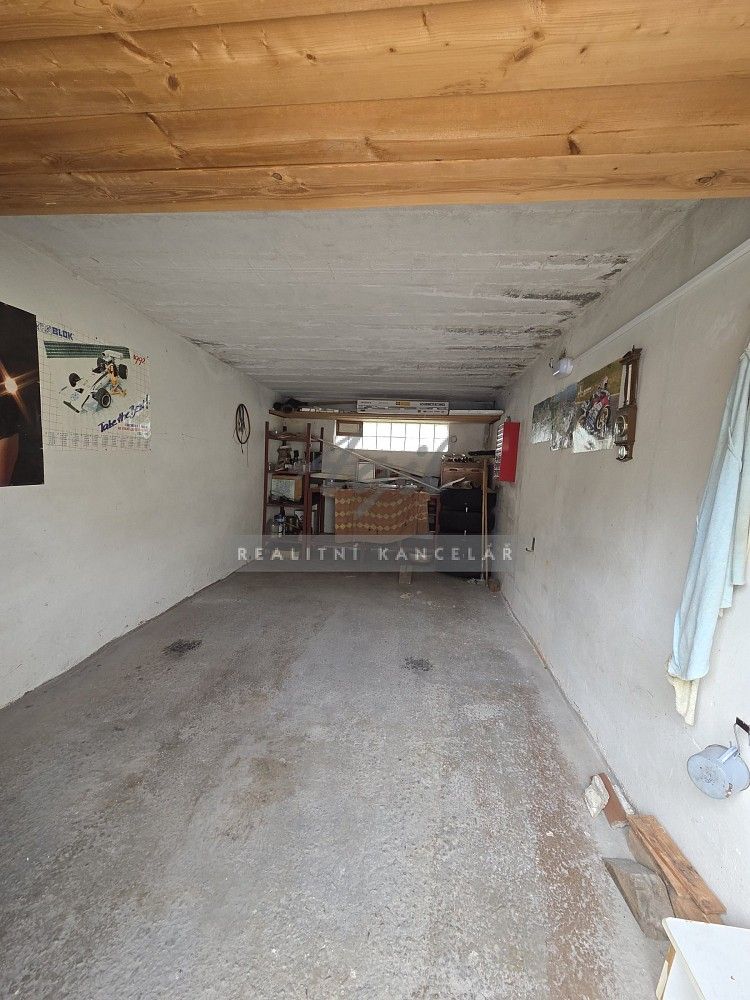 Nemovitost, 18 m²