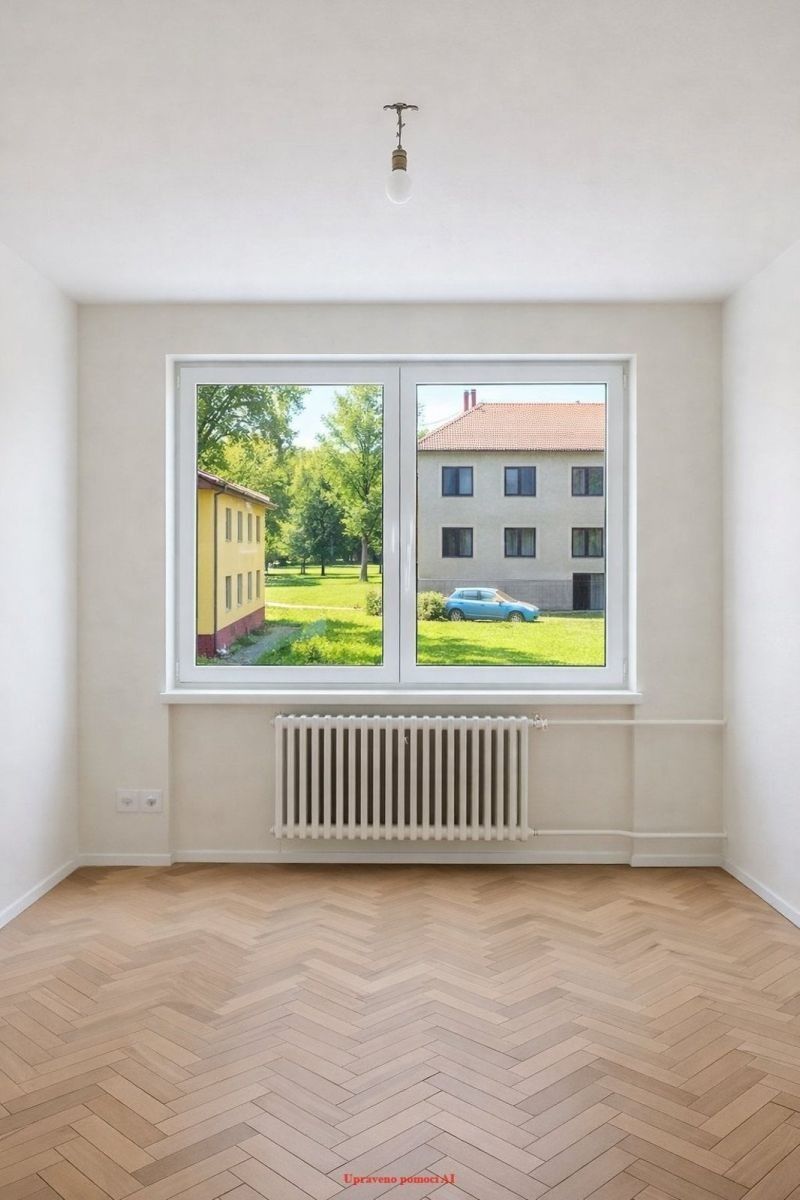 Byt 2+1 · 49 m² · Žofinská, Orlová - Poruba u Orlové, Moravskoslezský kraj - 2