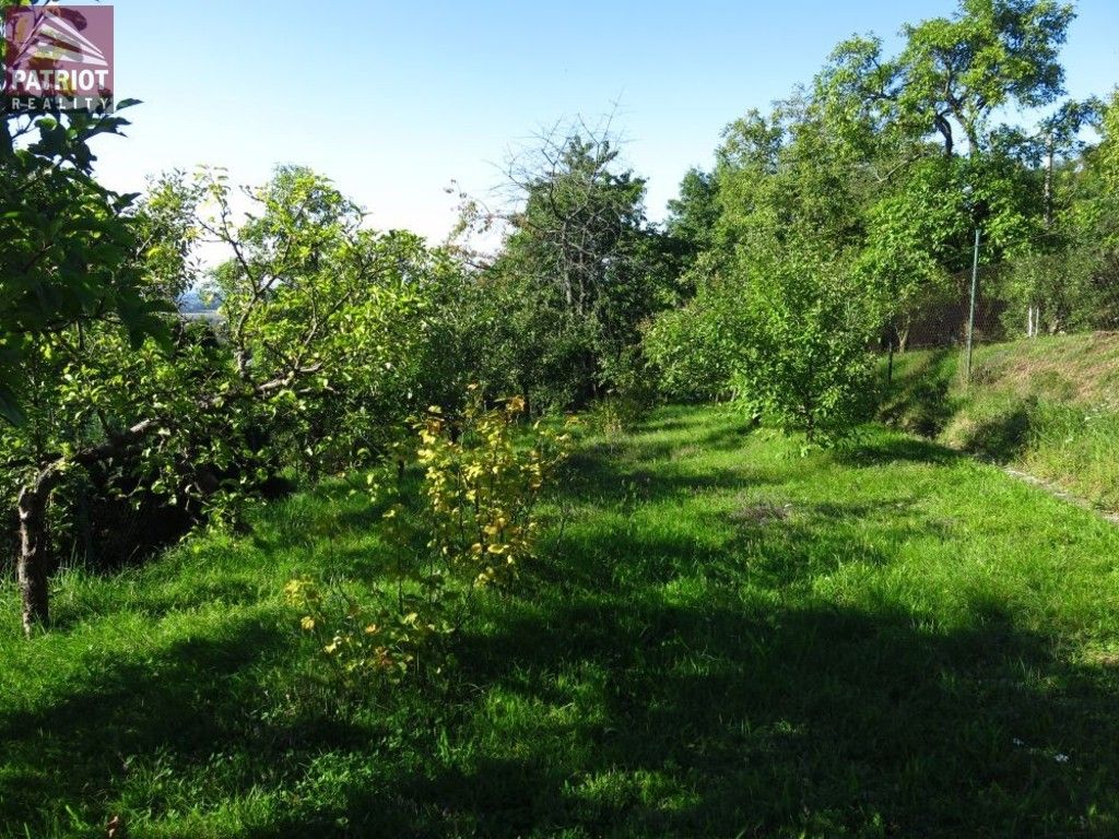 Zahrady, Samotišky, 548 m² - 2