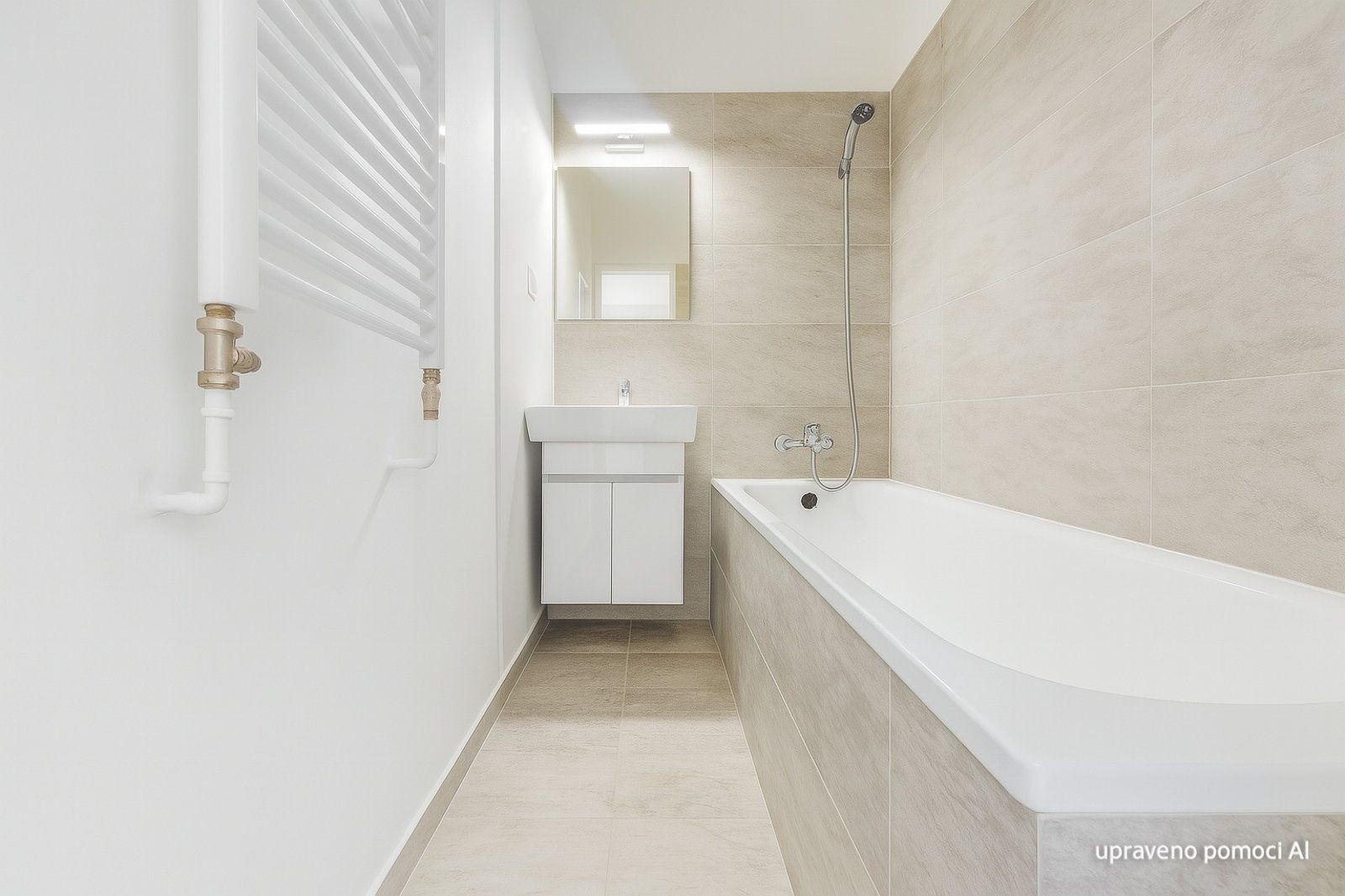 Byt 3+1 · 78 m² · K Hájku, Frýdek-Místek - Frýdek, Moravskoslezský kraj - 4