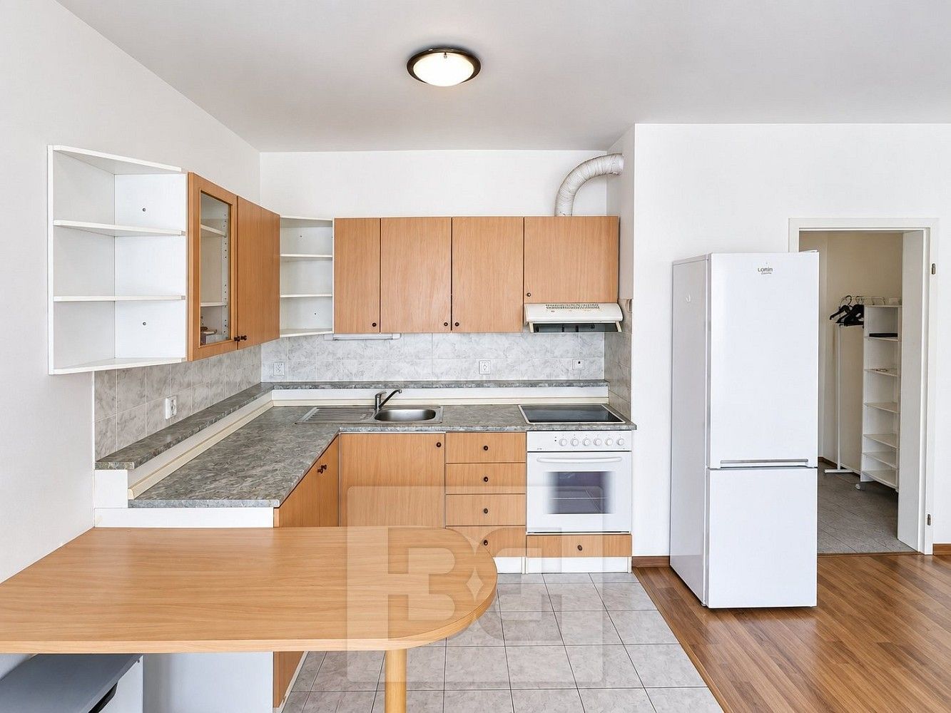 1+kk, Praha - Smíchov, okres Praha 5, Hlavní město Praha, 43 m² - 2