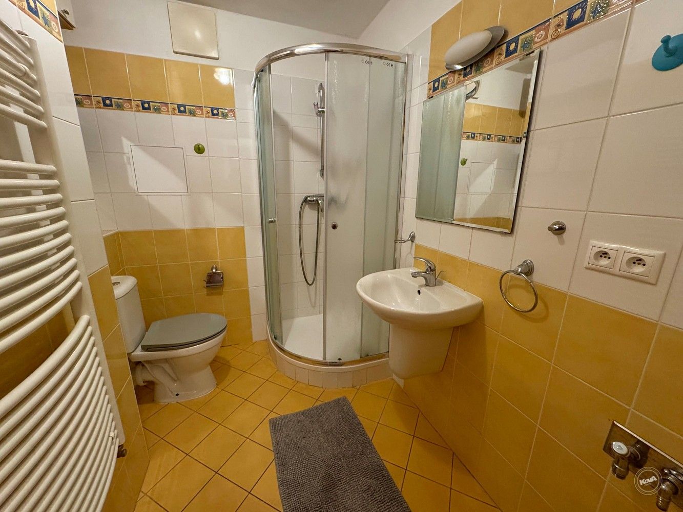 Pronájem byt 1+kk - Praha - Zbraslav, okres Praha 16, Hlavní město Praha, 35 m² - 5