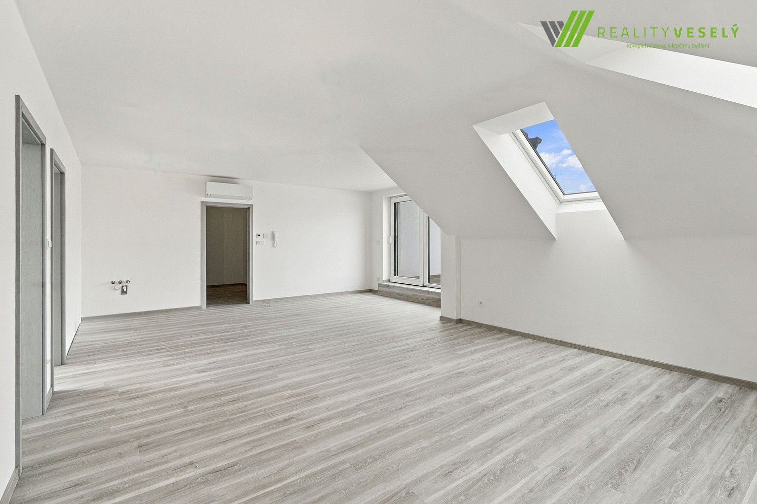 Byt 3+kk · 93 m² · Grůska, Strážnice, okres Hodonín - 4