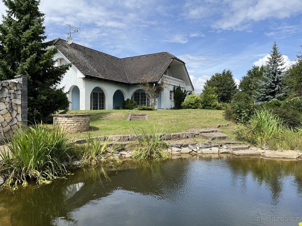 Rodinné domy, Hradec Králové, 503 01