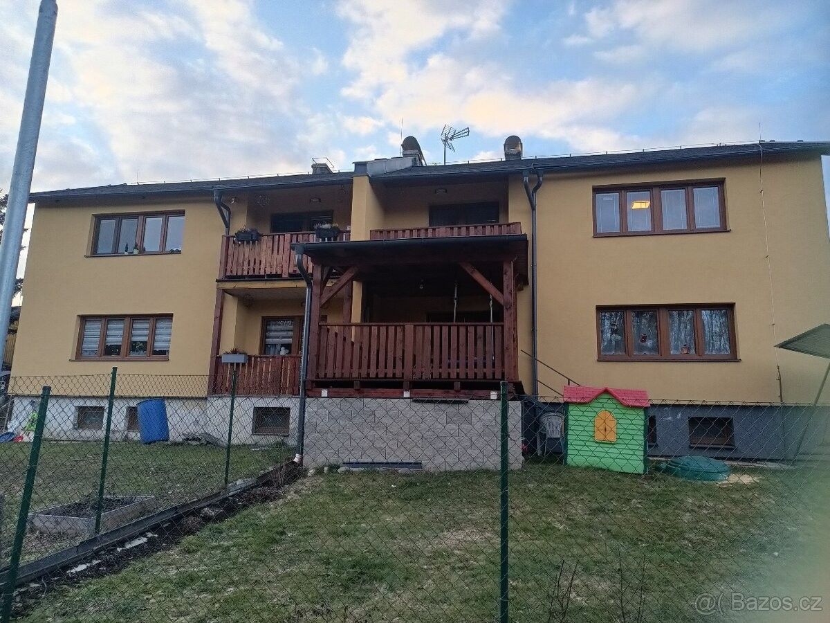 Byty, Habartov, 357 09