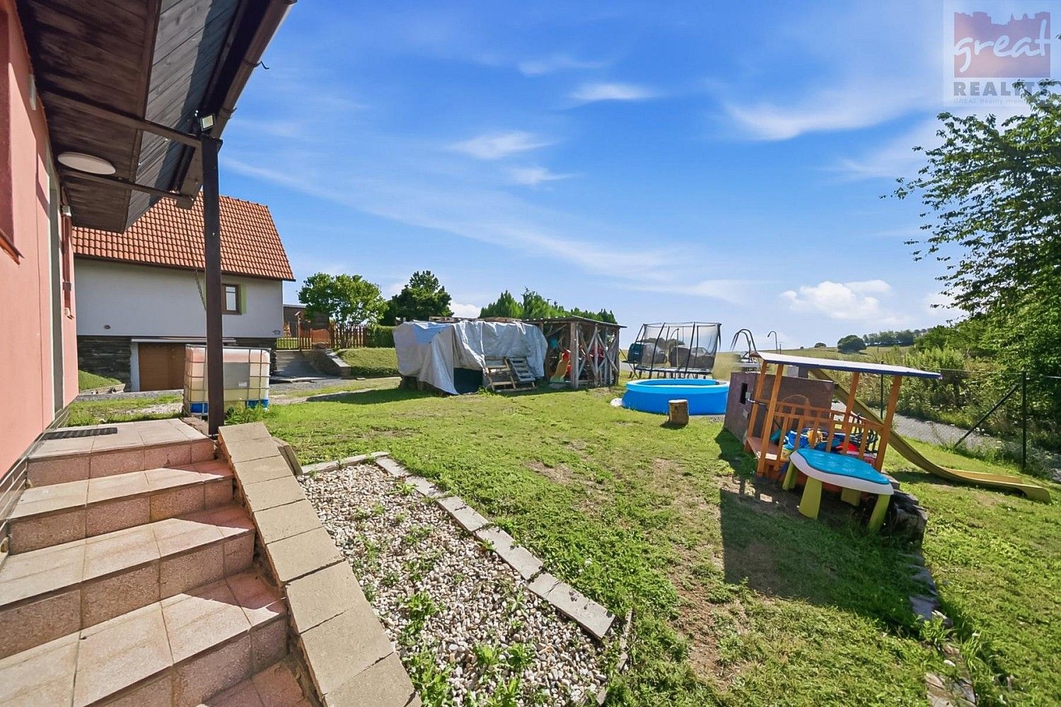 Chalupa · 84 m² · Radíkov, okres Přerov, Olomoucký kraj - 3