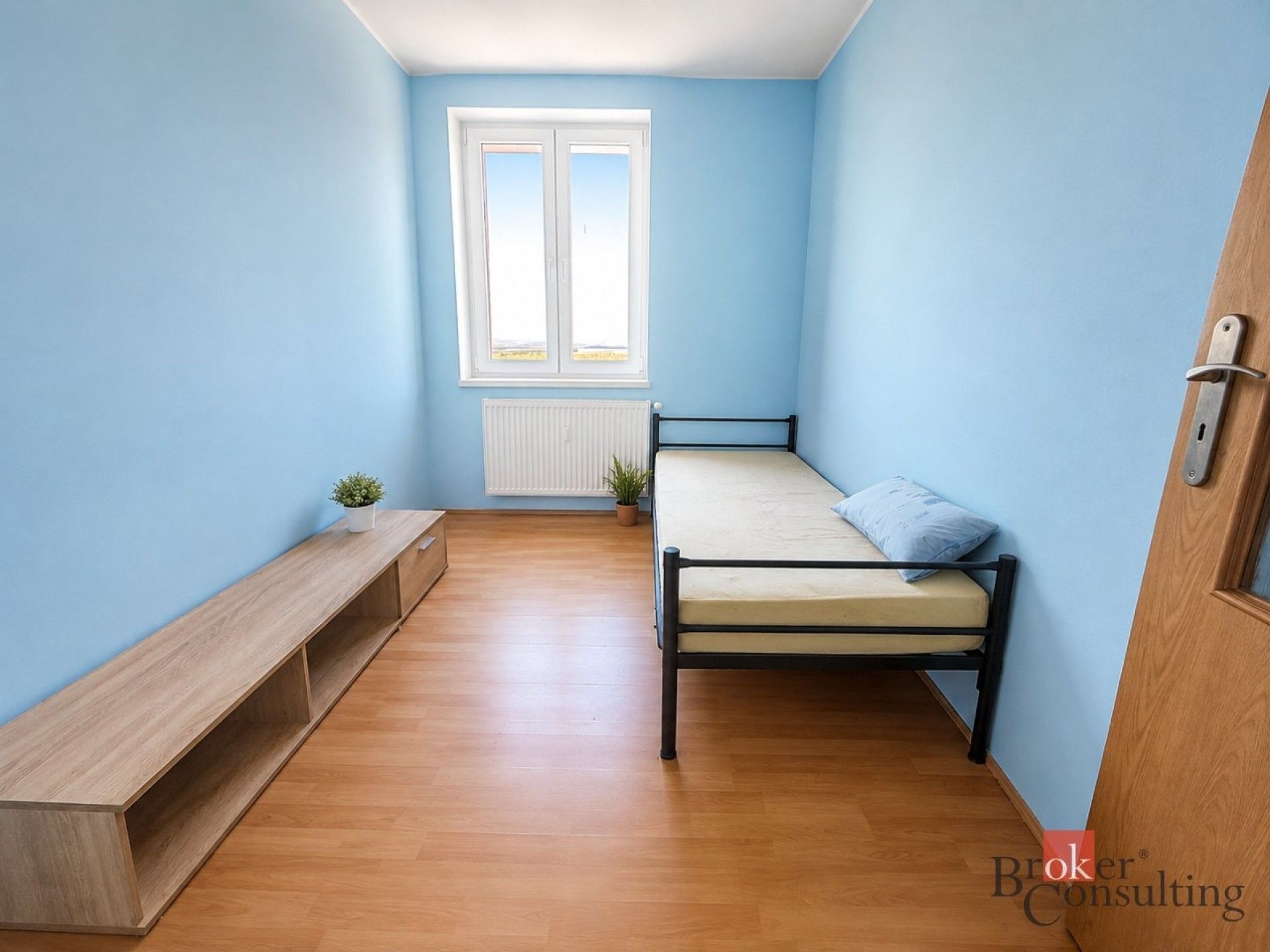 Byt 3+1 · 59 m² · Kamenná, Chomutov - 3