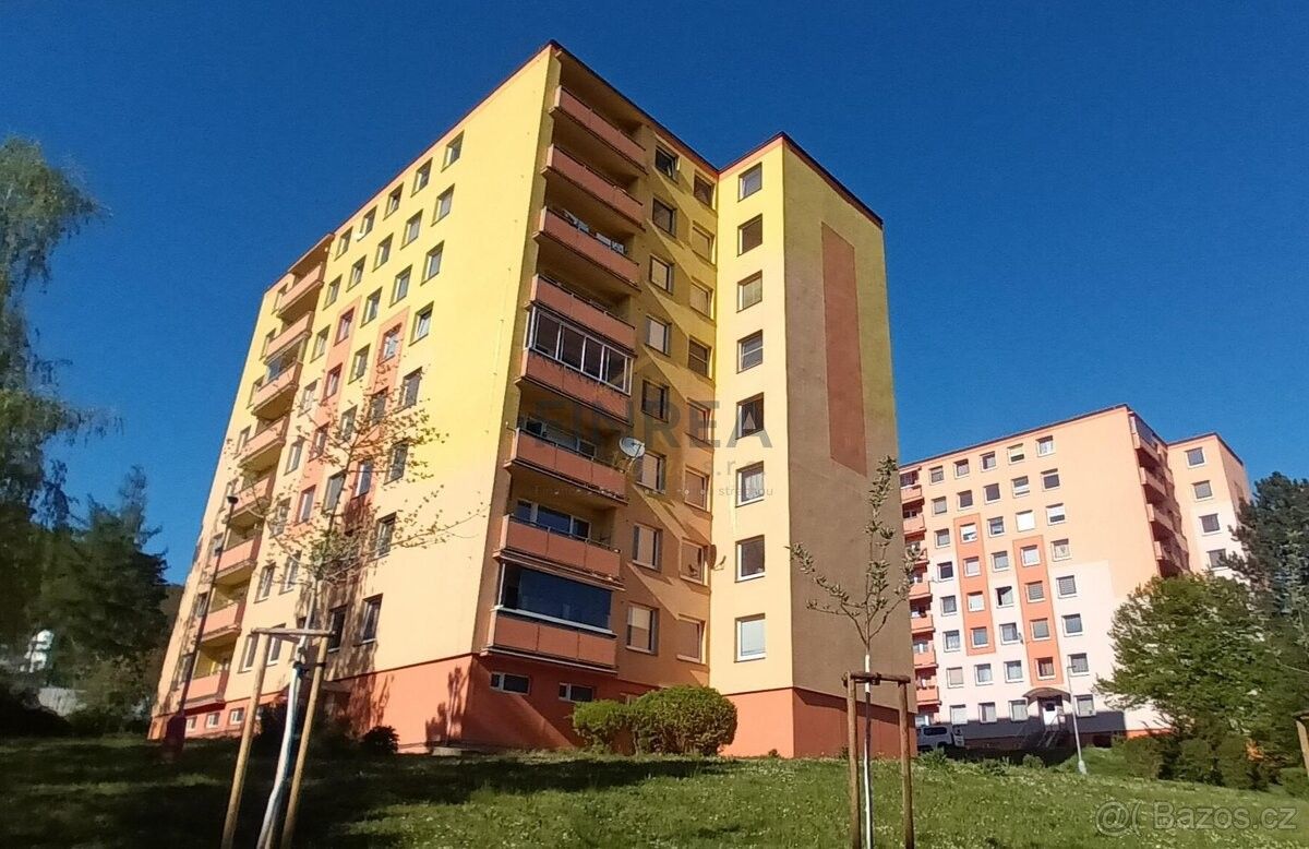 Byty, Ústí nad Labem, 400 07 - 1