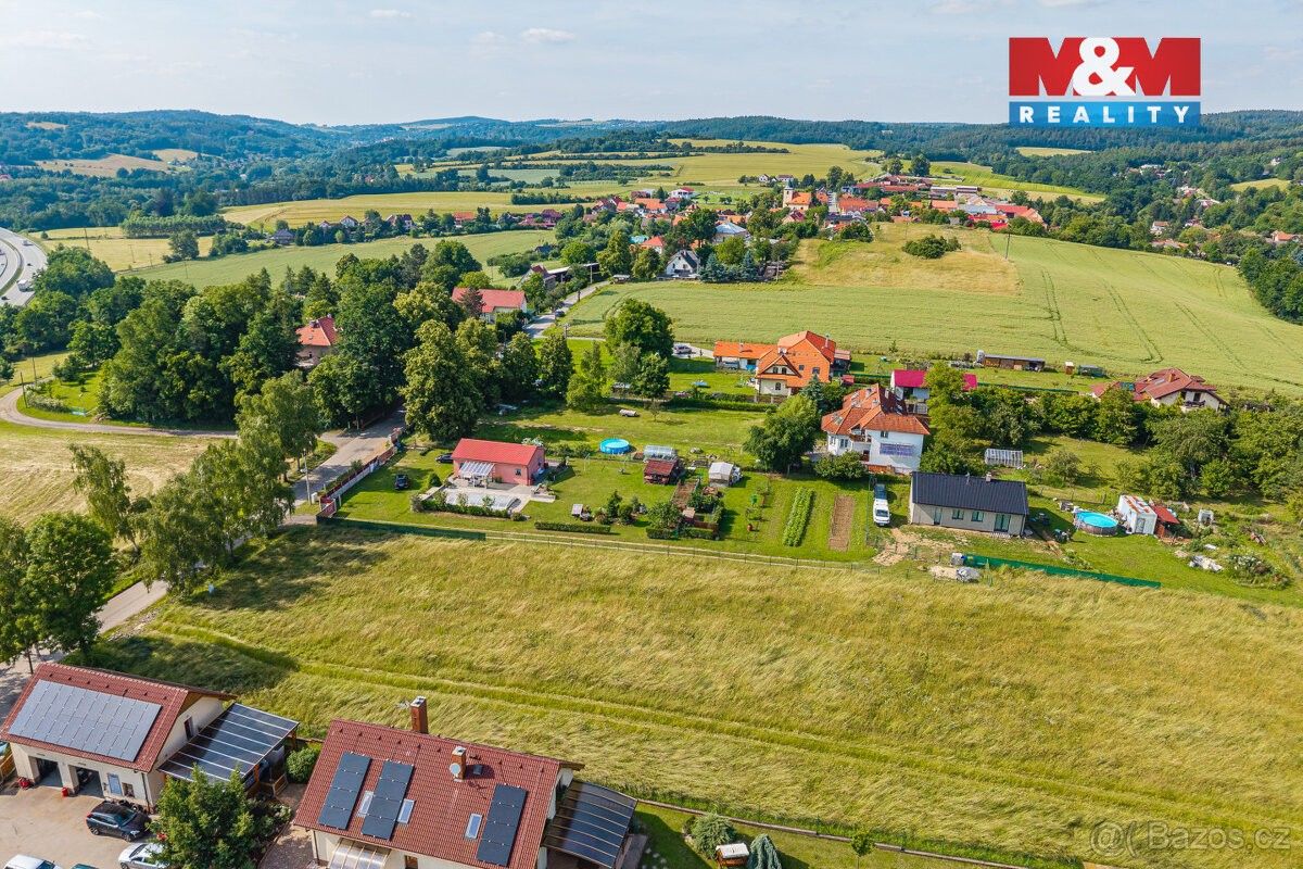 Prodej pozemek pro bydlení - Senohraby, 251 66