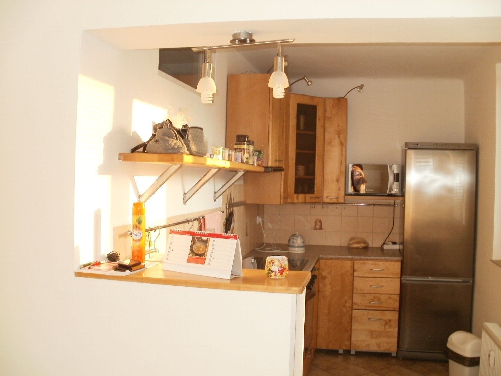 Prodej byt 2+kk - Nádražní, Třeboň - Třeboň, Jihočeský kraj, 57 m² - 5