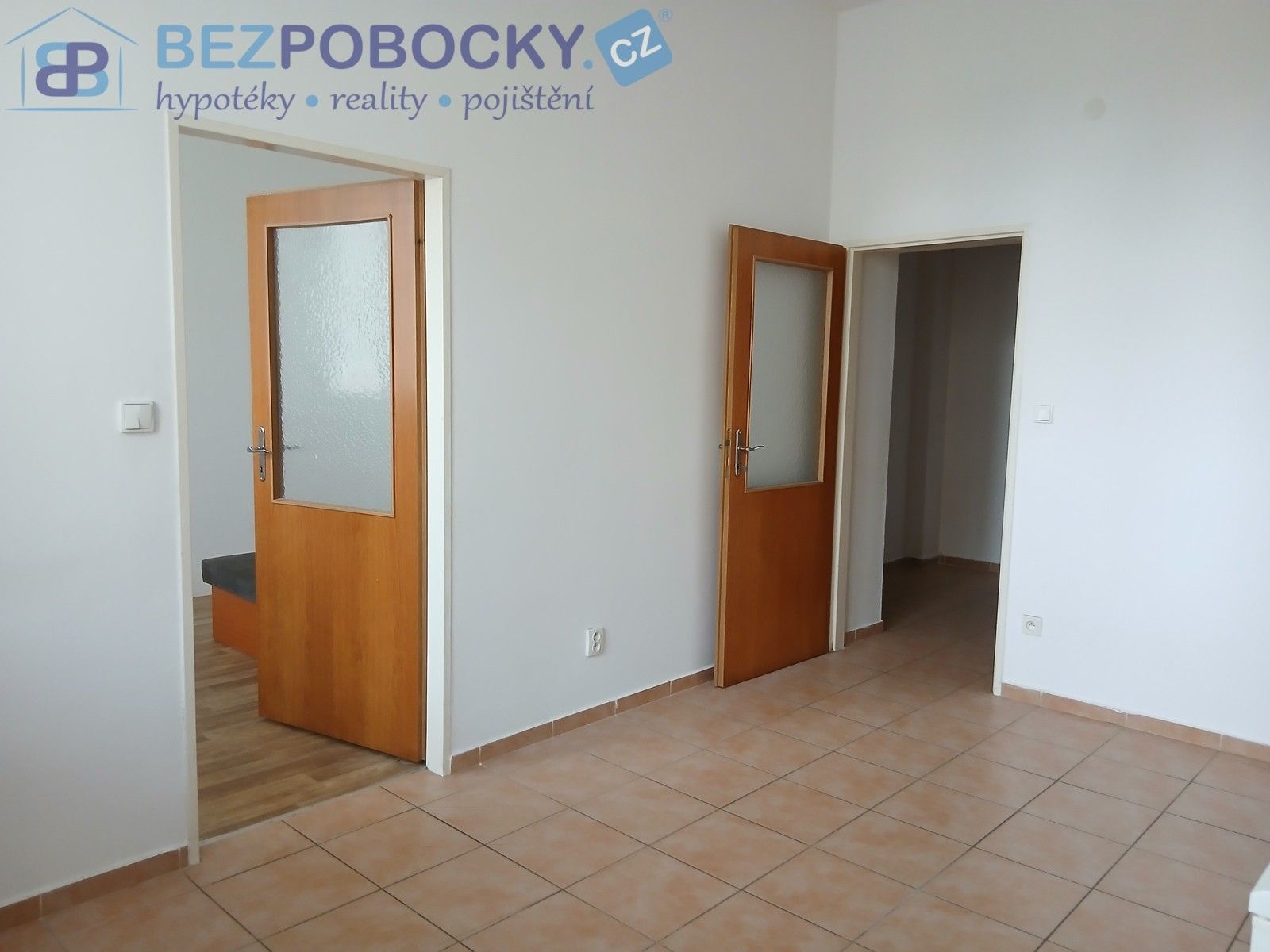 2+kk, Žižkova, Havlíčkův Brod, 41 m² - 2