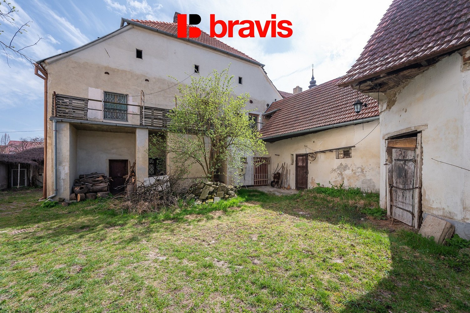 Rodinný dům · 420 m² · Sušilovo náměstí, Rousínov, okres Vyškov - 4