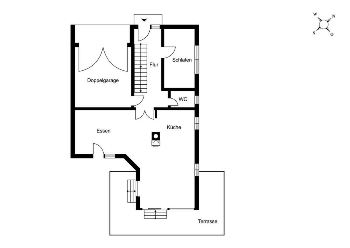 Rodinný dům · 261 m² · Rohrdorf Thansau Bayern 83101 - 4