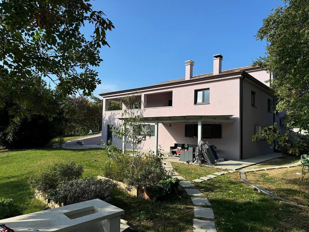 Rodinný dům · 303 m² · Gračišće, Istarska županija, Chorvatsko - 3