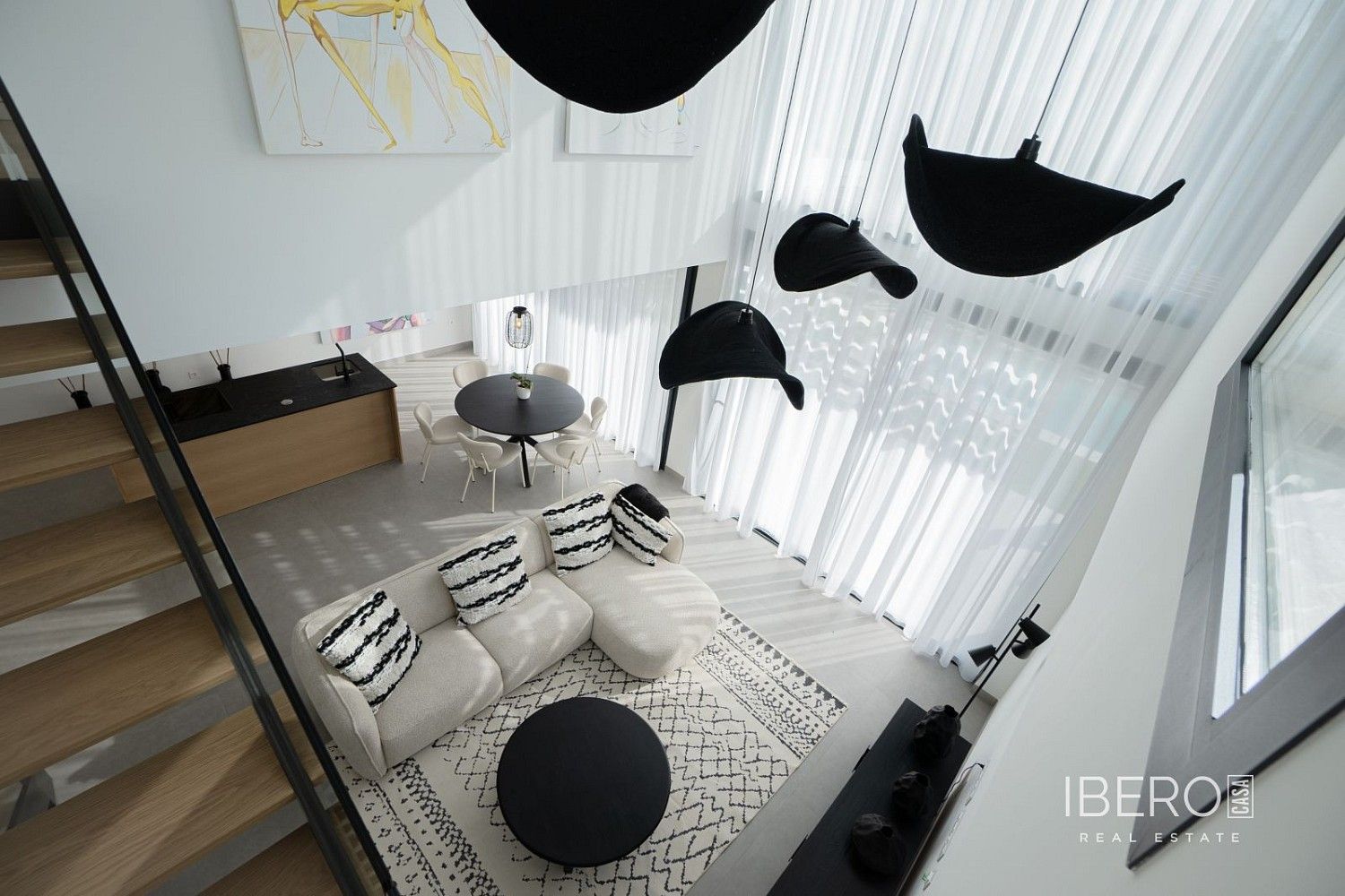 Rodinný dům · 159 m² · Finestrat, ES - 4