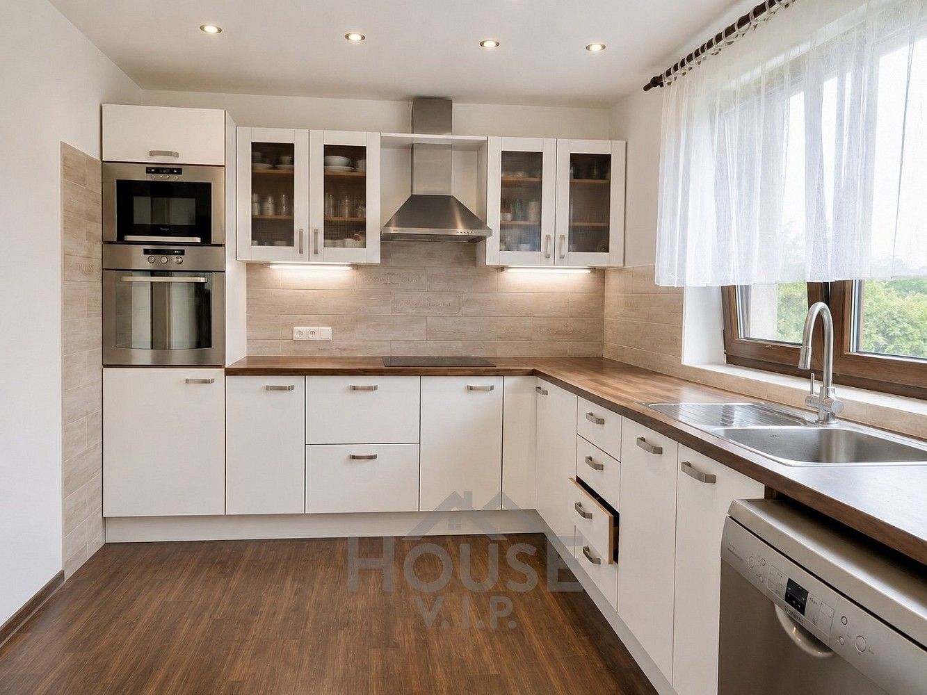 Rodinné domy, Zdiby - Veltěž, okres Praha-východ, Středočeský kraj, 182 m² - 2