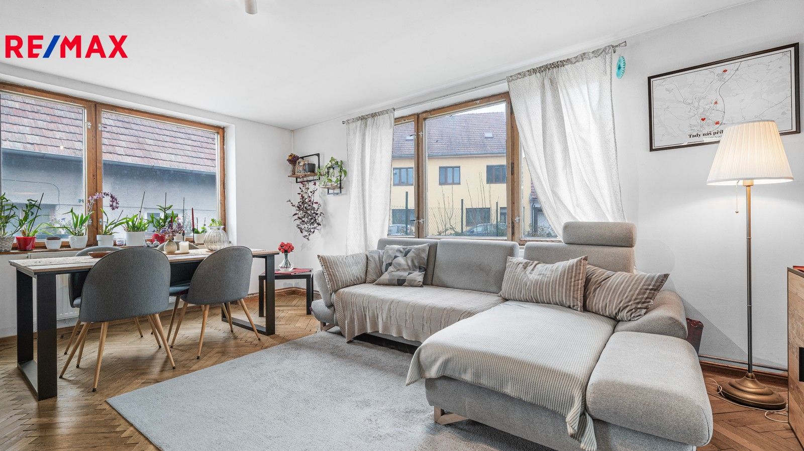 Rodinné domy, Hilmarova, Kopidlno, 216 m²