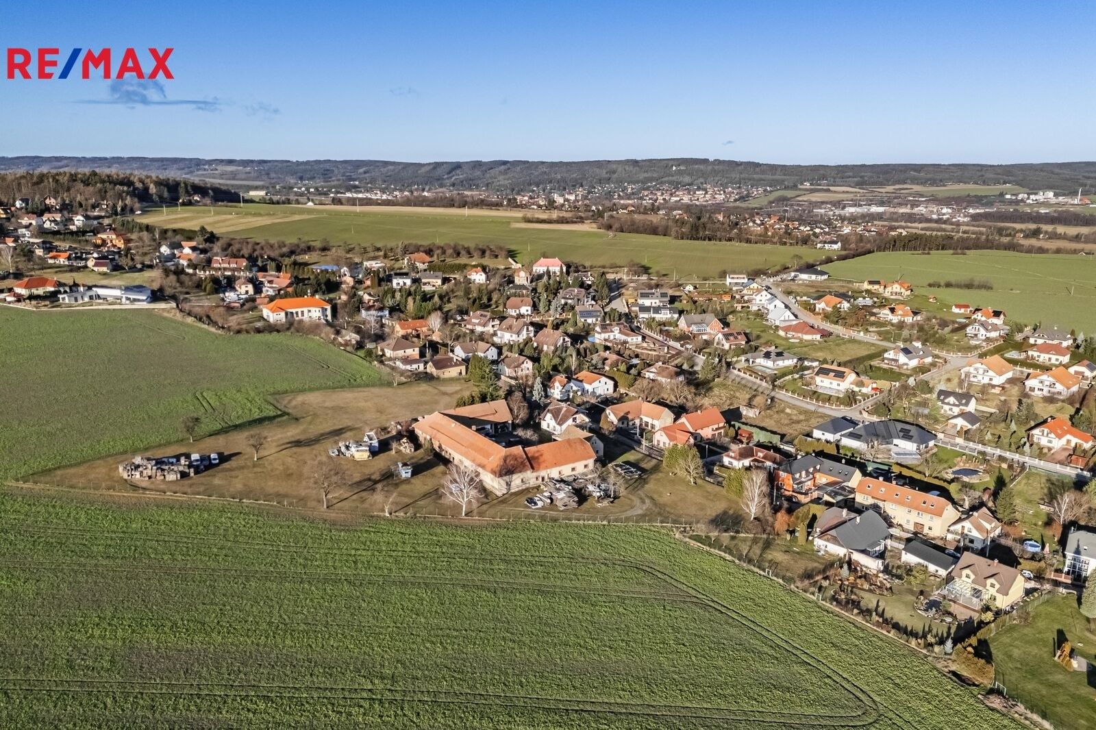 Pozemky pro bydlení, Zahořany, 2 m²