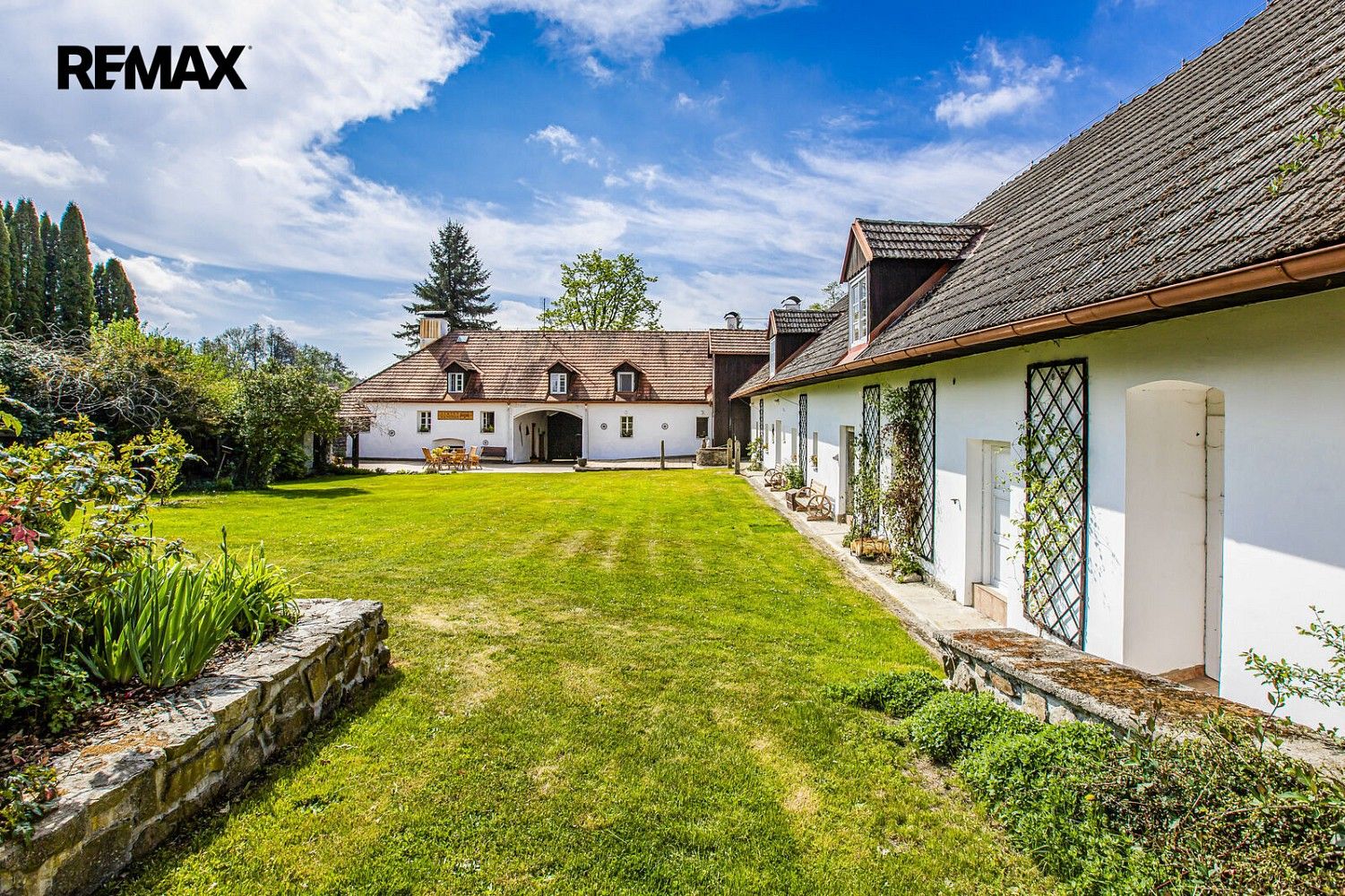 Ubytovací zařízení, Předslavice, okres Strakonice, Jihočeský kraj, 804 m² - 1