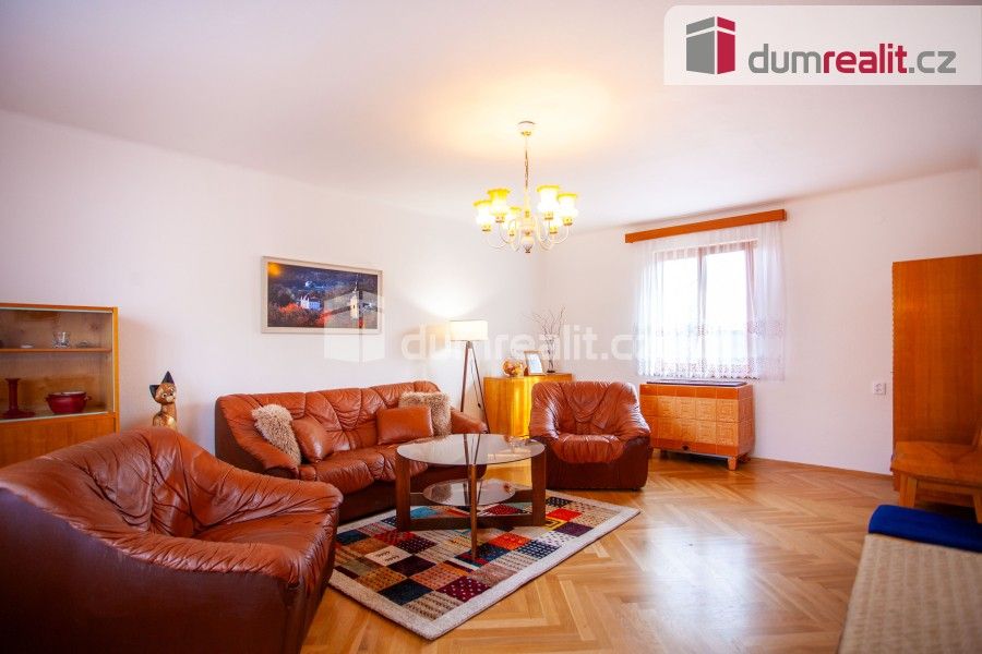 Prodej rodinný dům - Tyršova, Netolice, 321 m² - 5