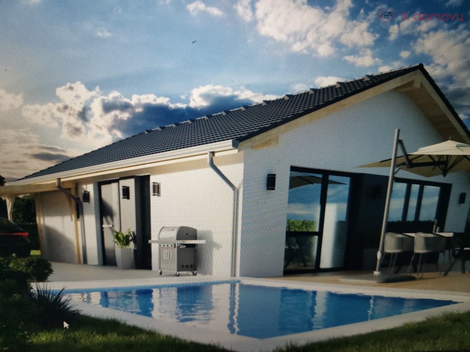 Pozemky pro bydlení, Dolní Sukolom, Uničov, 850 m²