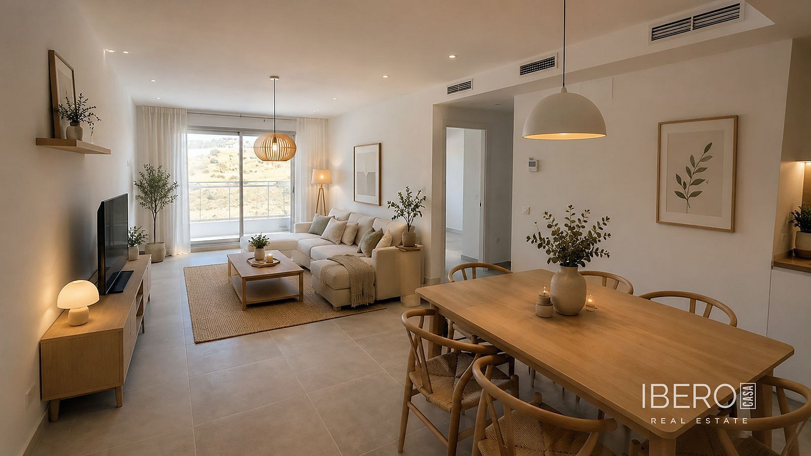 Byt 3+kk · 110 m² · La Cala, Španělsko - 3