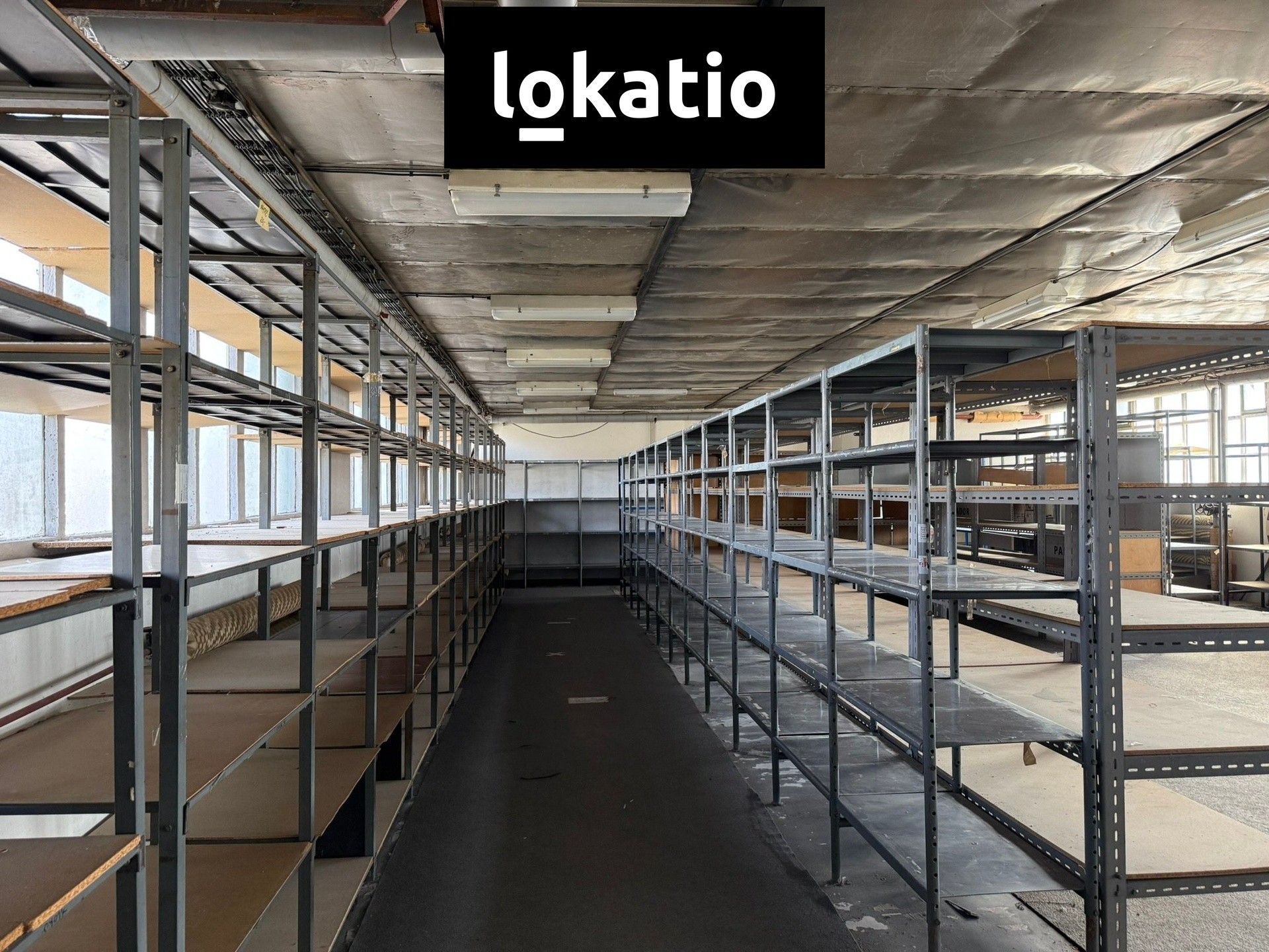 Sklad · 520 m² · Pražská třída, Hradec Králové - 4