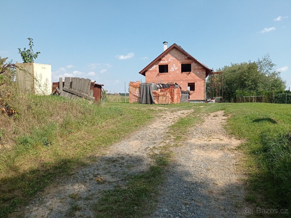 Pozemky pro bydlení, Ledce u Plzně, 330 14, 3 863 m²