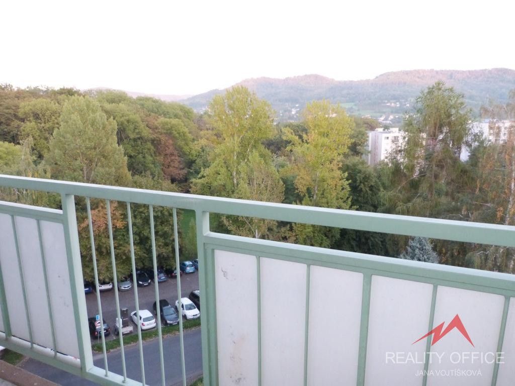 Prodej byt 3+1 - U Tvrze, Děčín, 80 m² - 5