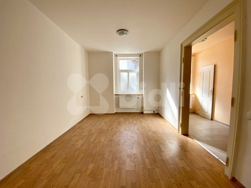 Pronájem byt 1+1 - Sladkovského, Zelené Předměstí, Pardubice, Česko, 30 m²