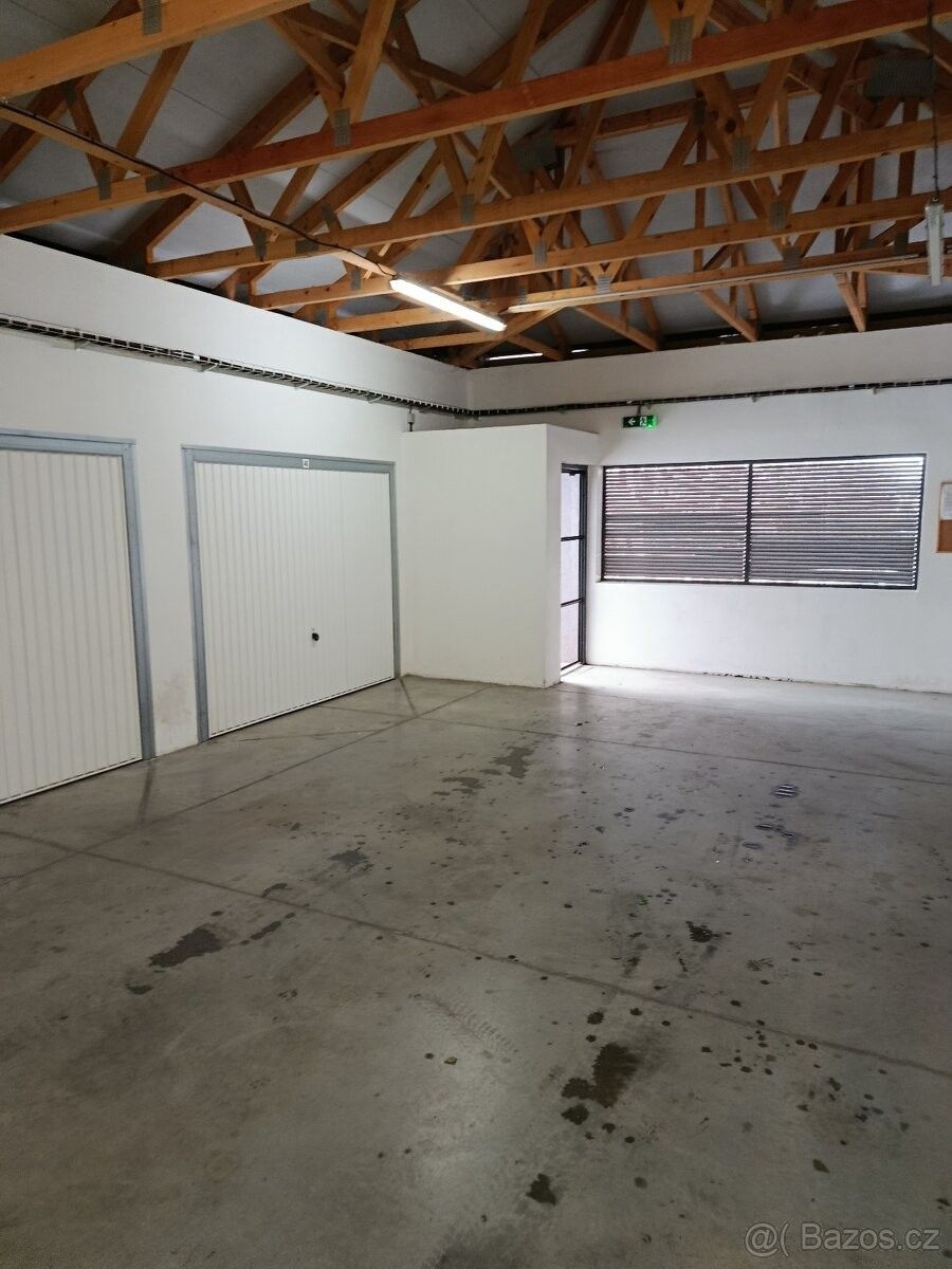 Prodej garáž - Pelhřimov, 393 01