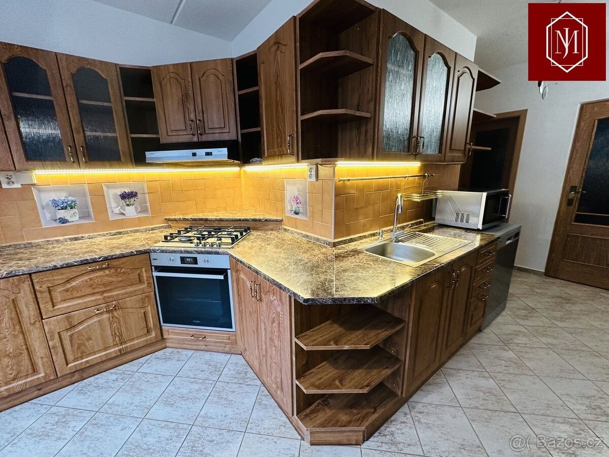 Pronájem byt - Žďár nad Sázavou, 591 01