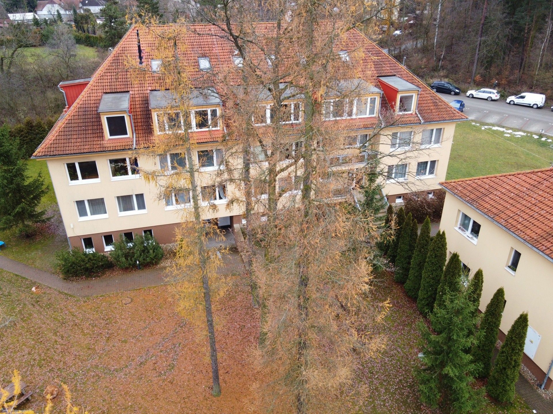 2+kk, Na Čeperce, Unhošť, 47 m²