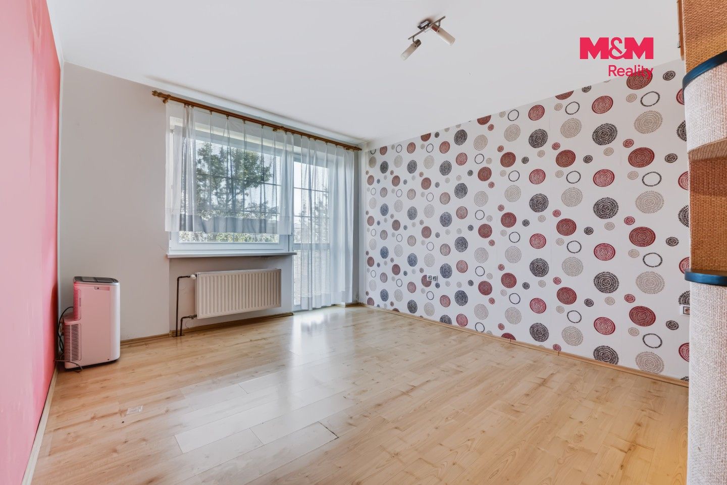 Byt 3+1 · 87 m² · Lobodice - 3