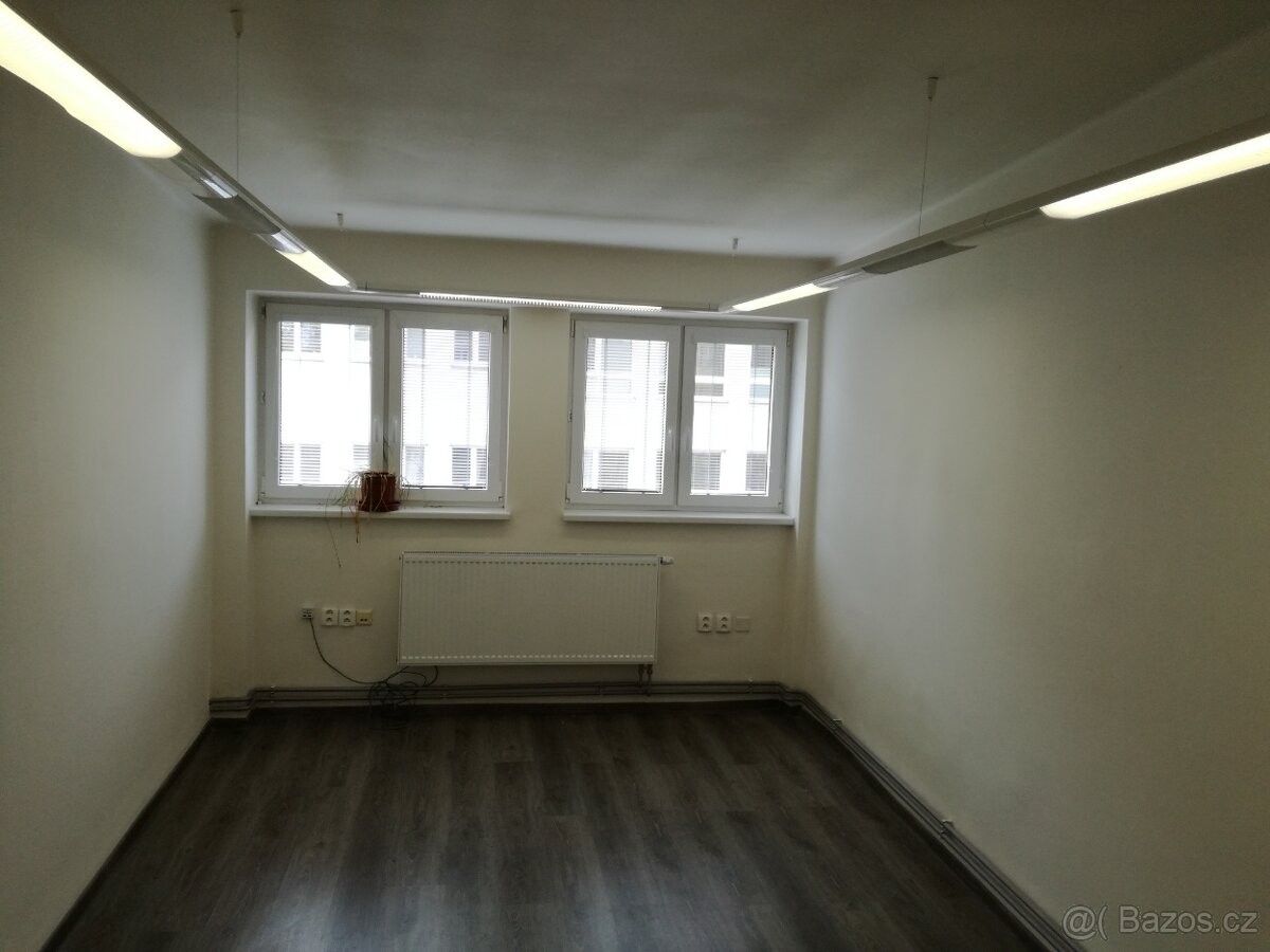 Kanceláře, Havířov, 736 01, 15 m²