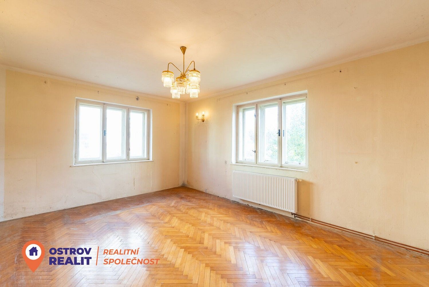 Prodej rodinný dům - Jiráskova, Zábřeh, okres Šumperk, 140 m² - 5