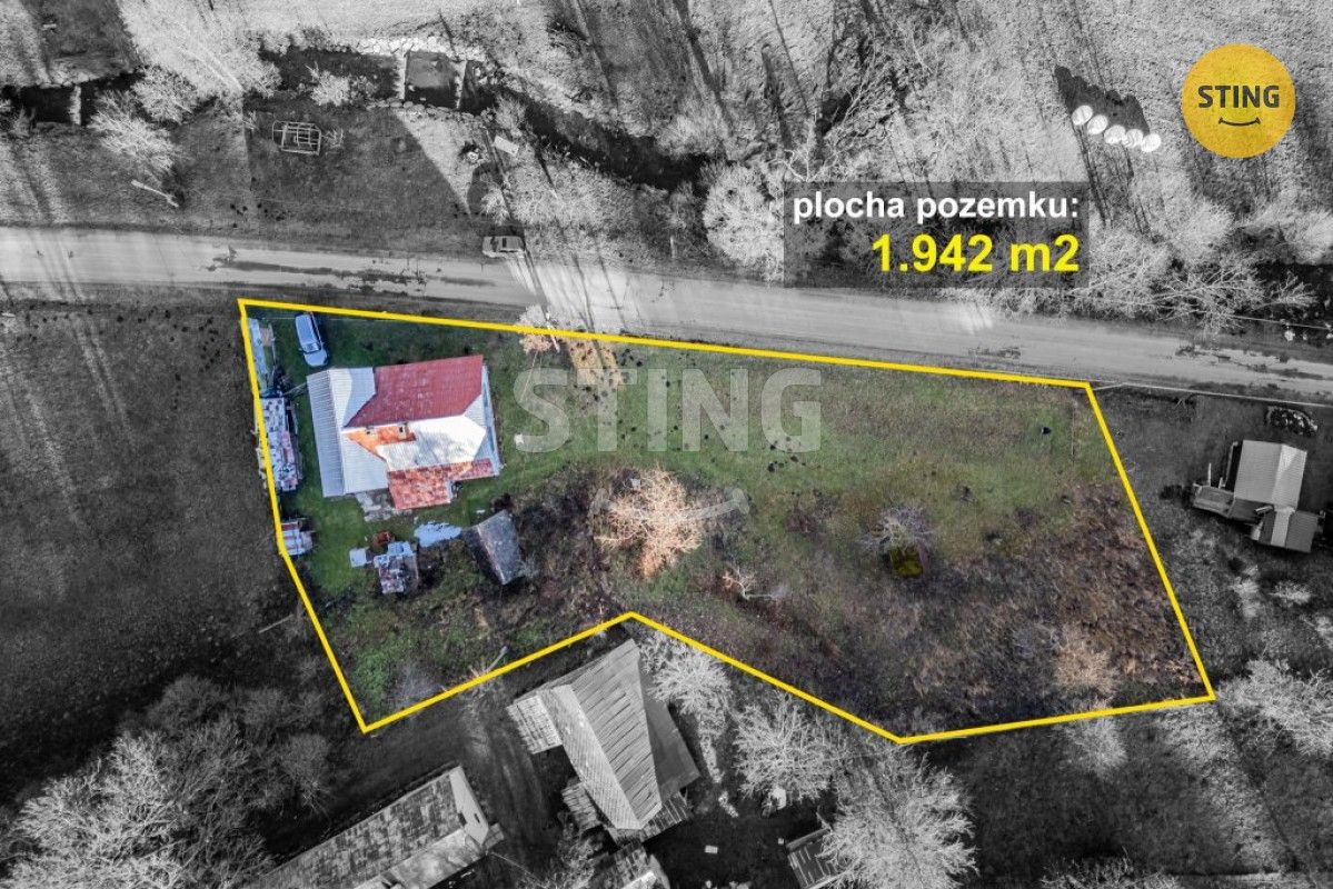 Rodinné domy, Karolinka, 756 05